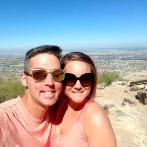 Meet your Posher, Sara